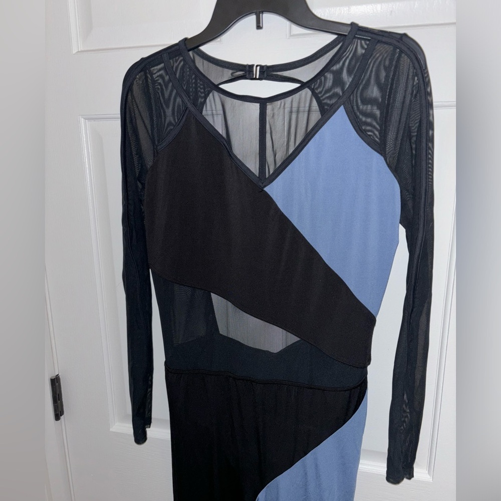Weissman Women’s Jumpsuit Lyrical Costume - Picture 4 of 7
